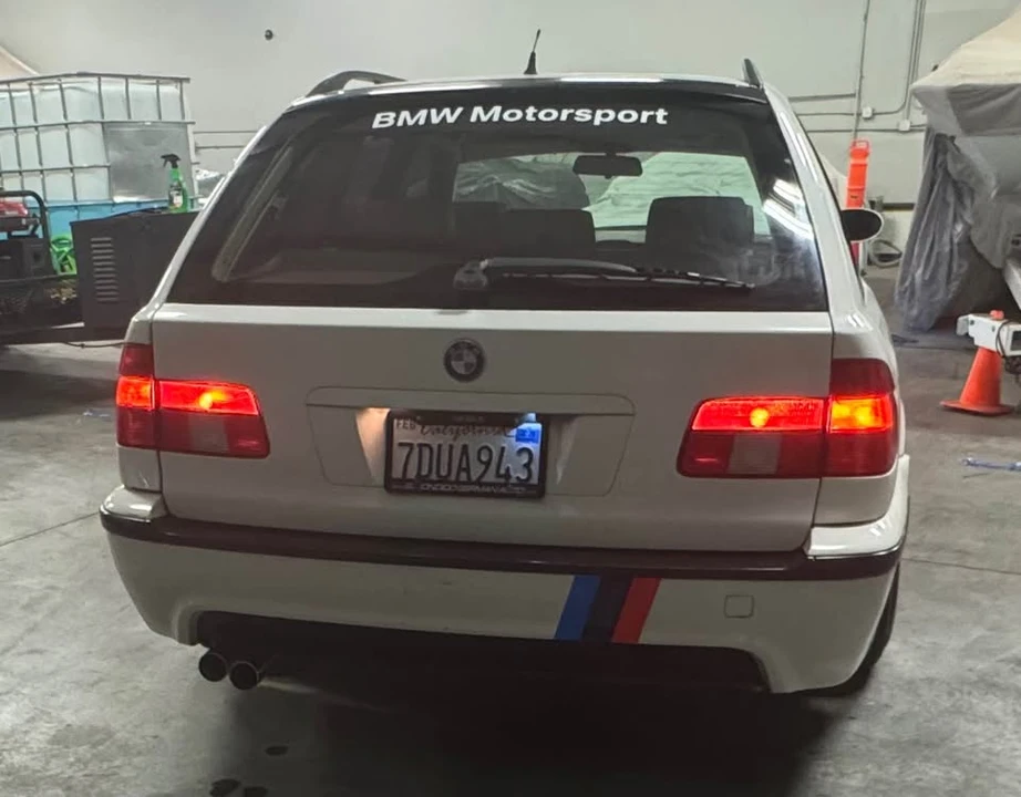 1999 BMW E39 M5 - Image 11 of 20