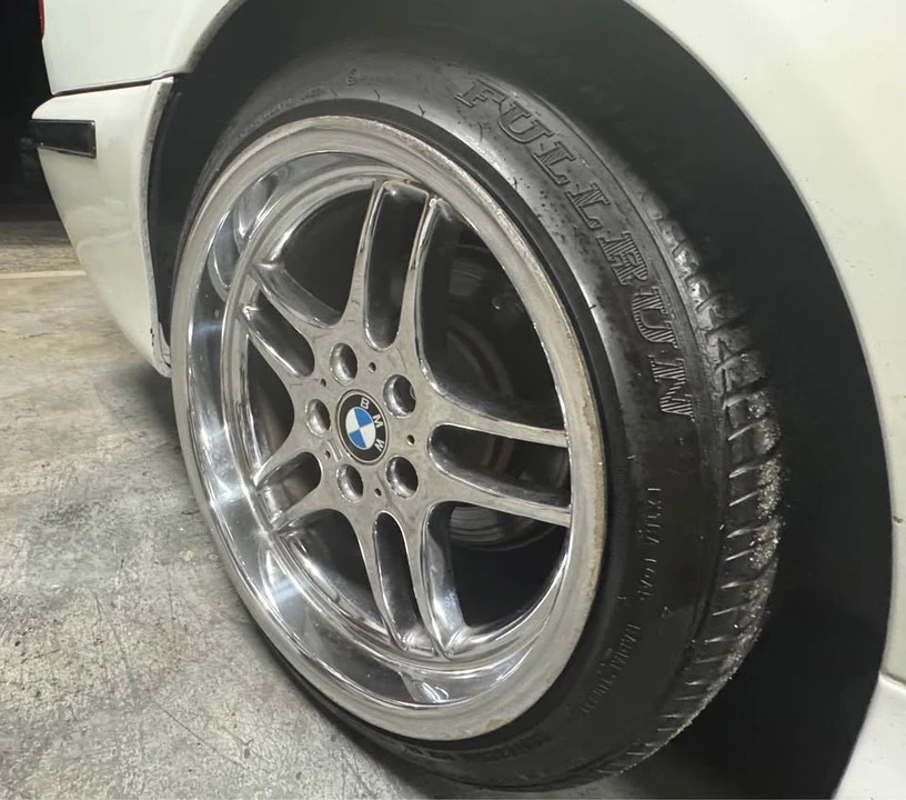 1999 BMW E39 M5 - Image 7 of 20