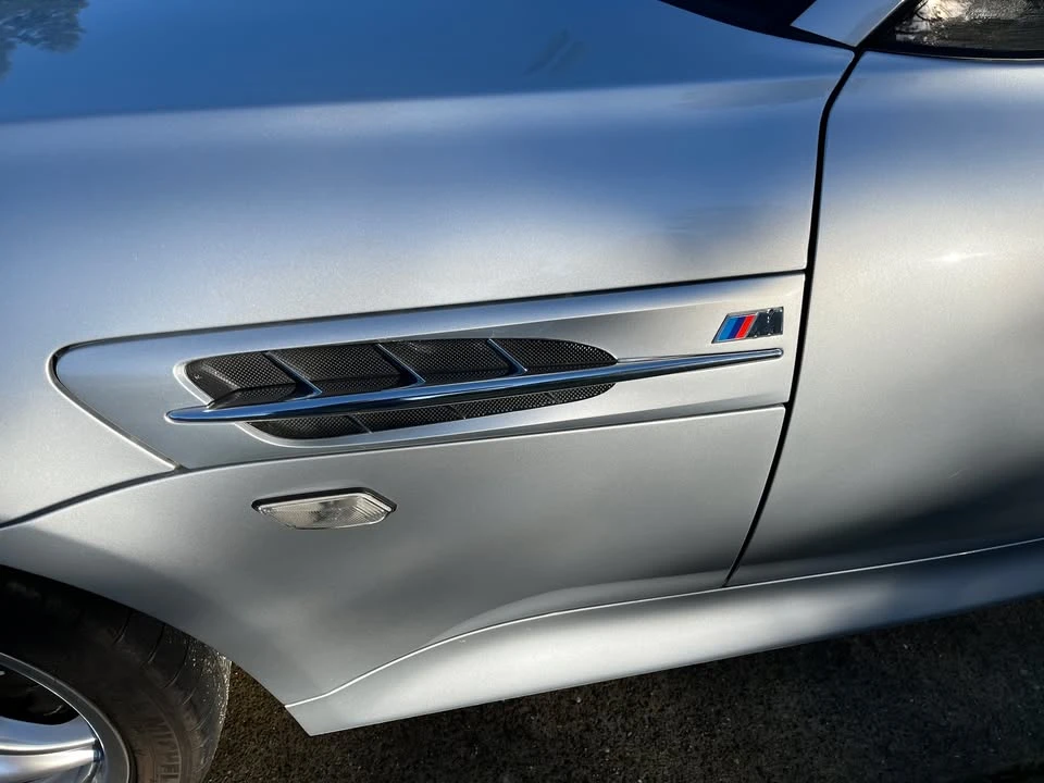 1999 BMW Z3 Roadster - Image 8 of 18