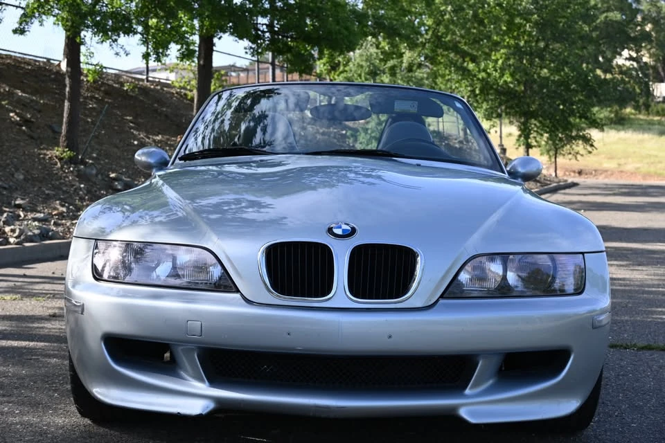 1999 BMW Z3 Roadster - Image 12 of 18