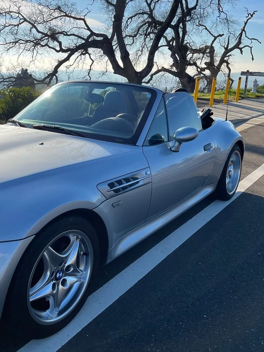1999 BMW Z3 Roadster - Image 4 of 18