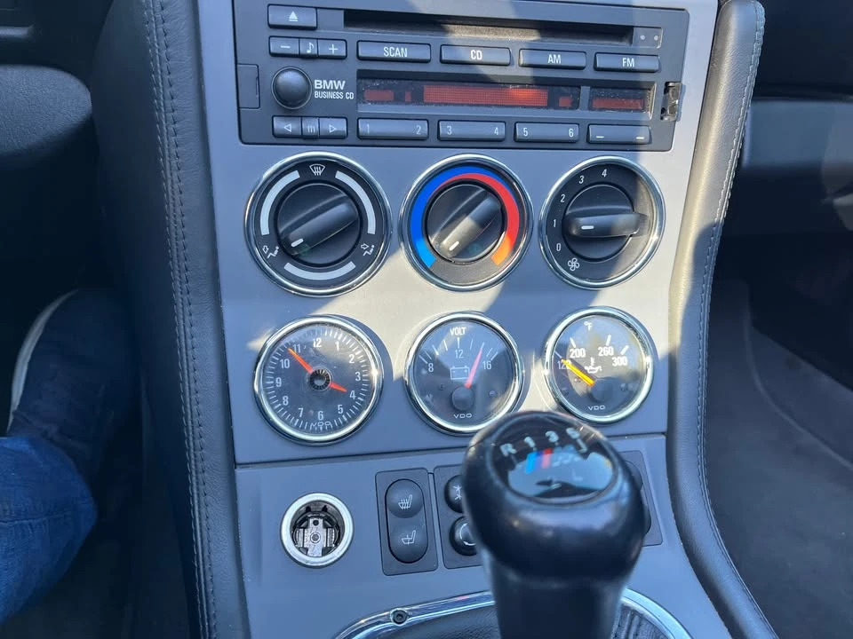 1999 BMW Z3 Roadster - Image 7 of 18