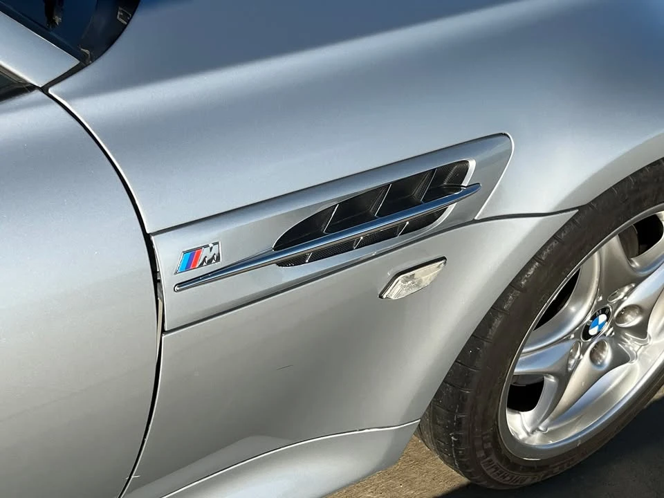 1999 BMW Z3 Roadster - Image 2 of 18