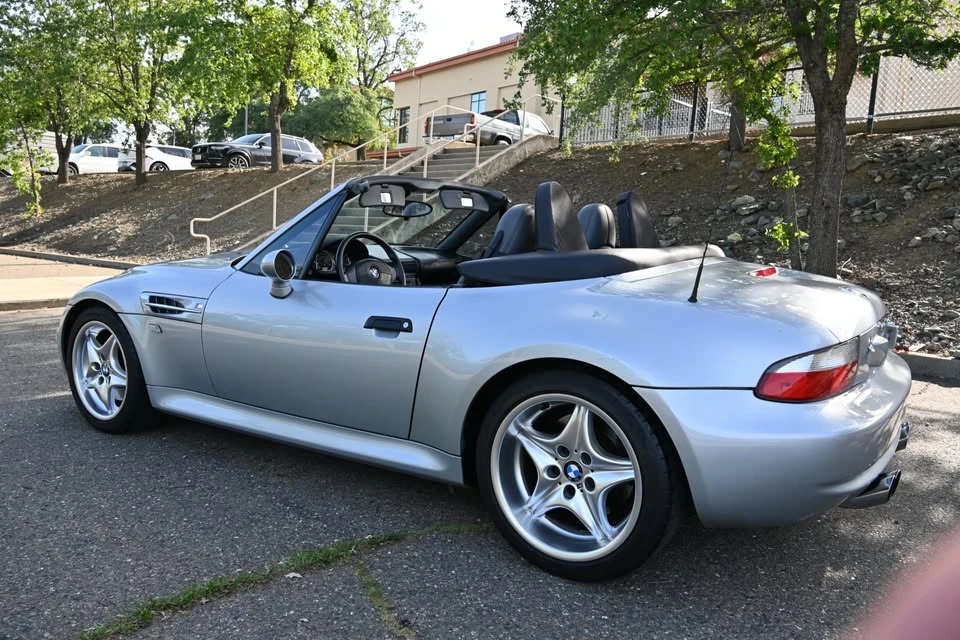1999 BMW Z3 Roadster - Image 15 of 18