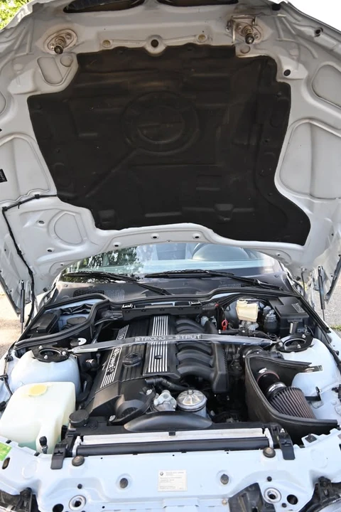 1999 BMW Z3 Roadster - Image 18 of 18