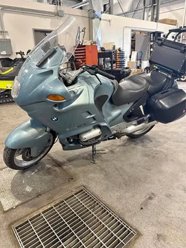 1999 BMW RT1100R