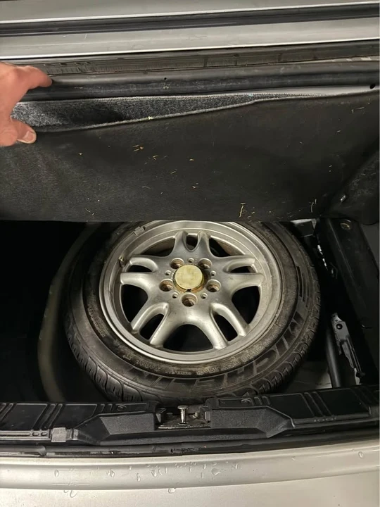 1999 BMW E46 3 Series - Image 18 of 20
