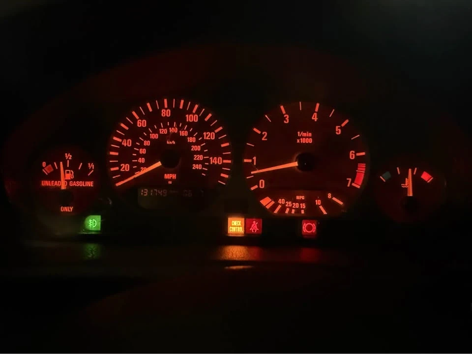 1999 BMW E46 3 Series - Image 20 of 20