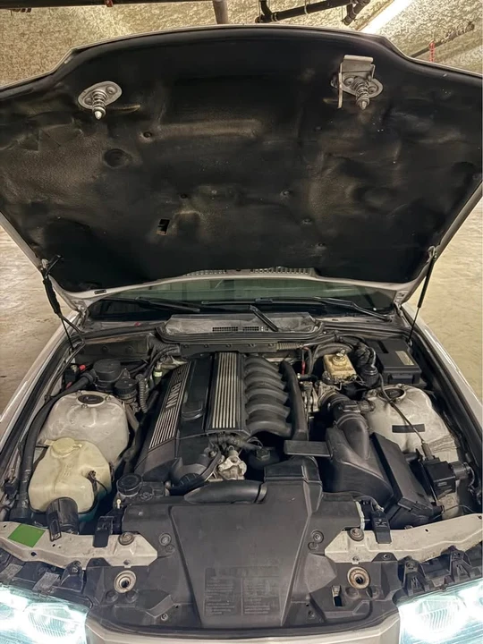1999 BMW E46 3 Series - Image 19 of 20