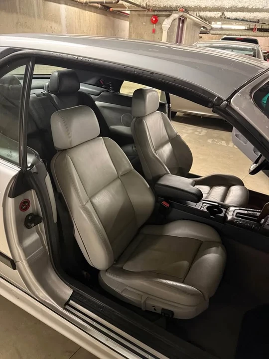 1999 BMW E46 3 Series - Image 13 of 20