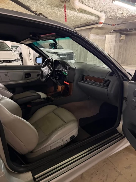 1999 BMW E46 3 Series - Image 15 of 20