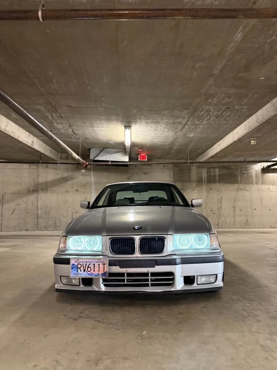 1999 BMW E46 3 Series - Image 2 of 20
