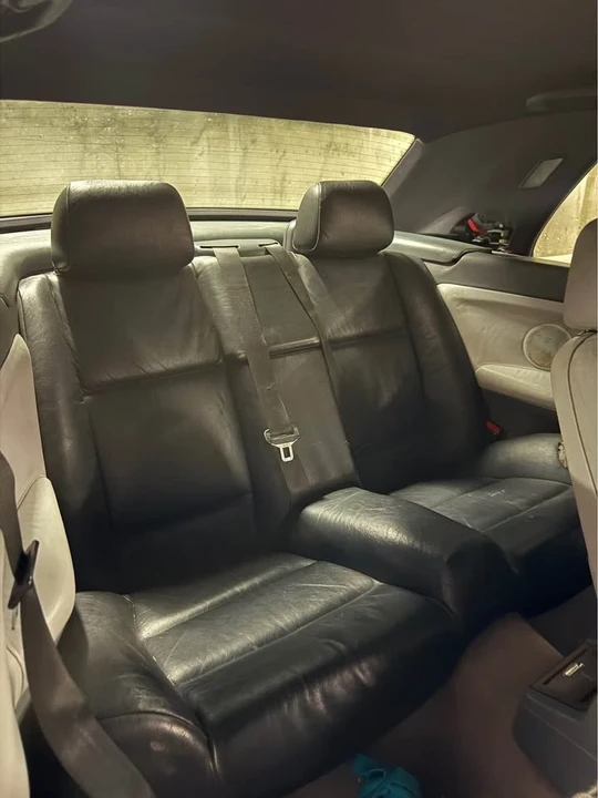 1999 BMW E46 3 Series - Image 14 of 20