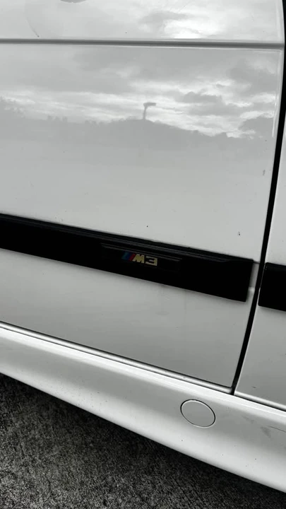 1999 BMW E36 3 Series - Image 9 of 18