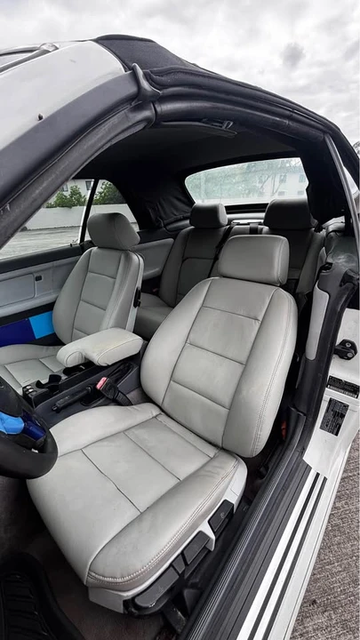 1999 BMW E36 3 Series - Image 11 of 18