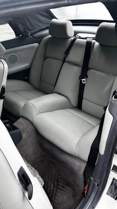 1999 BMW E36 3 Series - Image 12 of 18