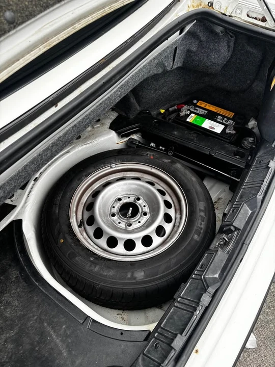 1999 BMW E36 3 Series - Image 16 of 18