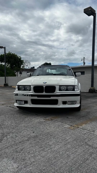 1999 BMW E36 3 Series - Image 2 of 18
