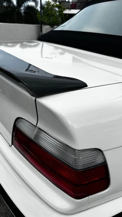 1999 BMW E36 3 Series - Image 8 of 18