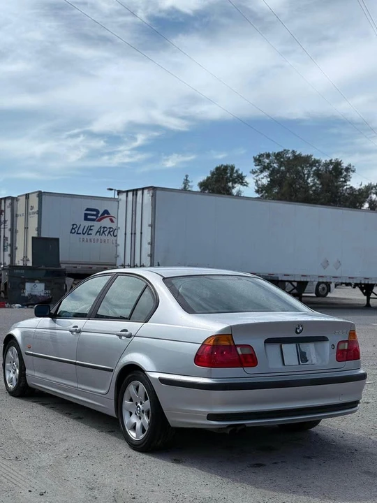 1999 BMW 3 Series - Image 5 of 5