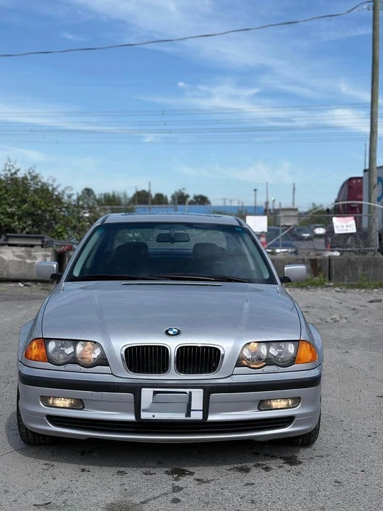 1999 BMW 3 Series - Image 4 of 5
