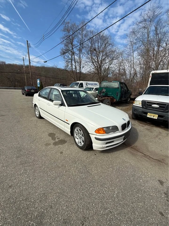 1999 BMW E46 3 Series - Image 2 of 6