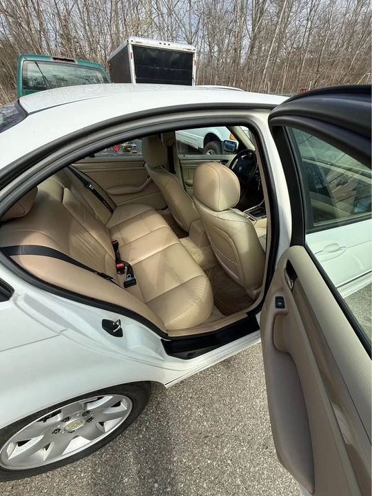 1999 BMW E46 3 Series - Image 6 of 6