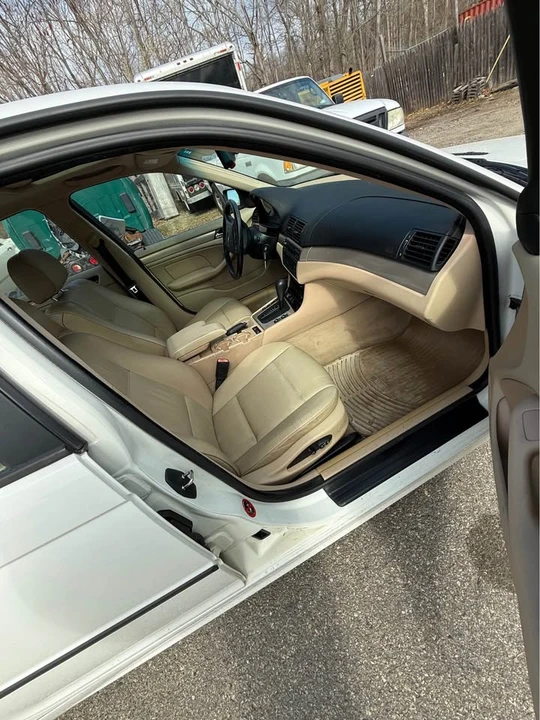 1999 BMW E46 3 Series - Image 5 of 6