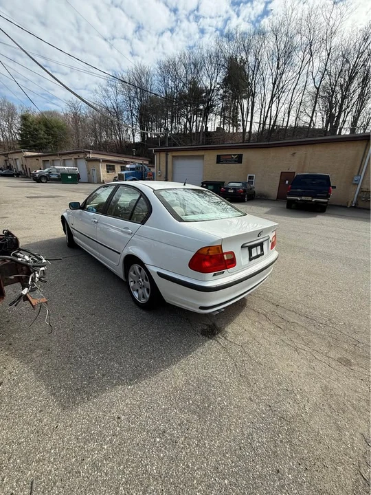 1999 BMW E46 3 Series - Image 3 of 6