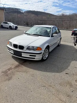 1999 BMW 323i