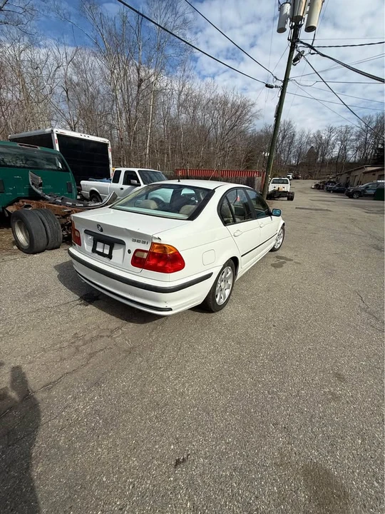 1999 BMW E46 3 Series - Image 4 of 6