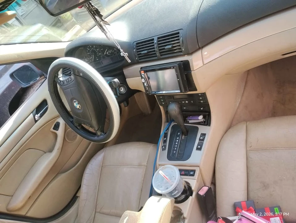 1999 BMW E36 3 Series - Image 3 of 6