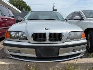 1999 BMW E36 3 Series - Image 2 of 8