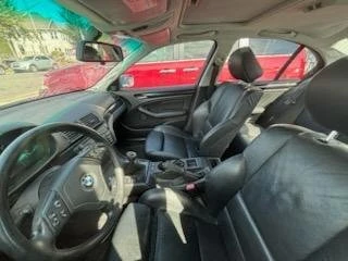 1999 BMW E36 3 Series - Image 7 of 8