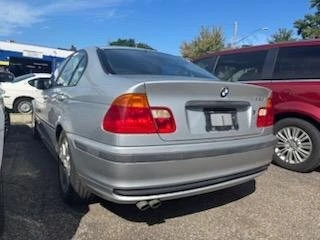 1999 BMW E36 3 Series - Image 4 of 8