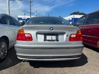 1999 BMW E36 3 Series - Image 5 of 8