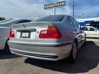 1999 BMW E36 3 Series - Image 6 of 8