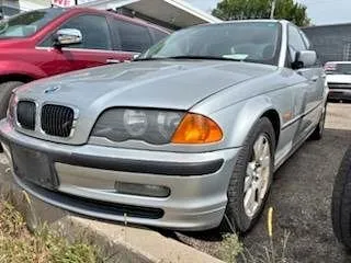 1999 BMW 3 Series