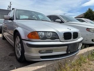 1999 BMW E36 3 Series - Image 3 of 8