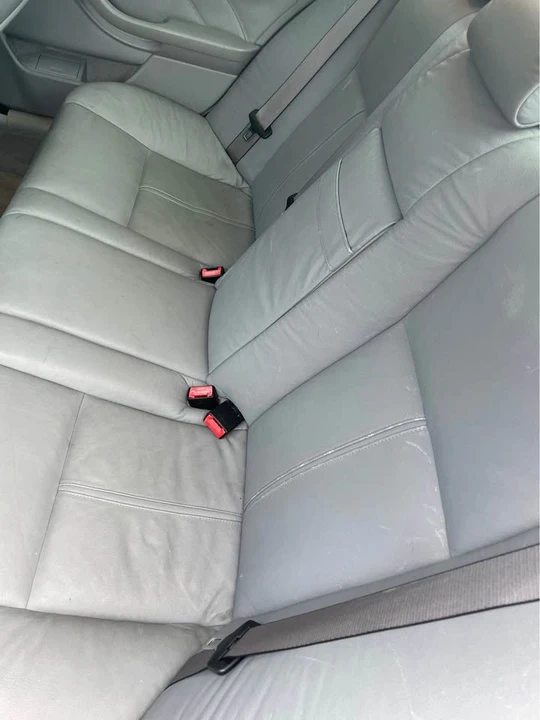 1999 BMW E39 5 Series - Image 8 of 8