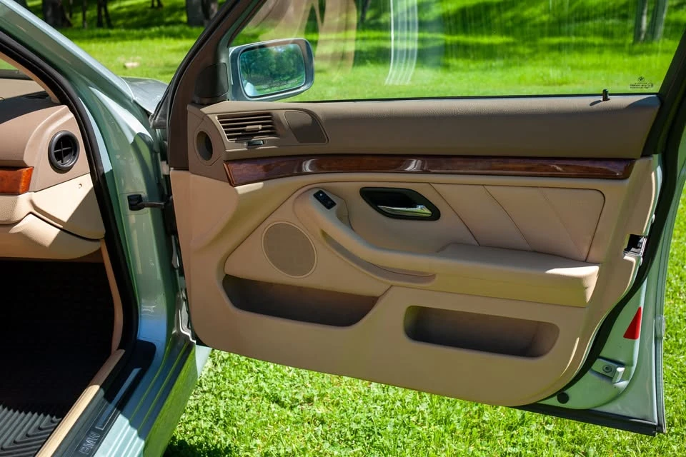 1999 BMW E39 5 Series - Image 18 of 18