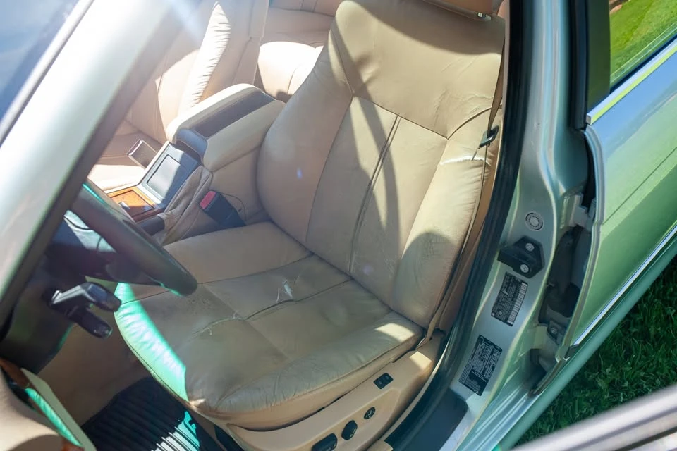 1999 BMW E39 5 Series - Image 13 of 18