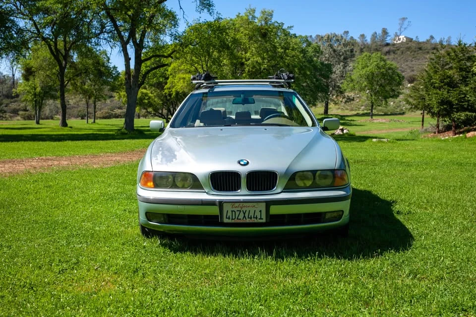 1999 BMW E39 5 Series - Image 7 of 18
