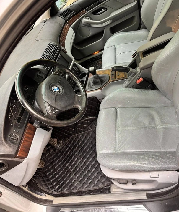 1999 BMW E39 M5 - Image 9 of 10