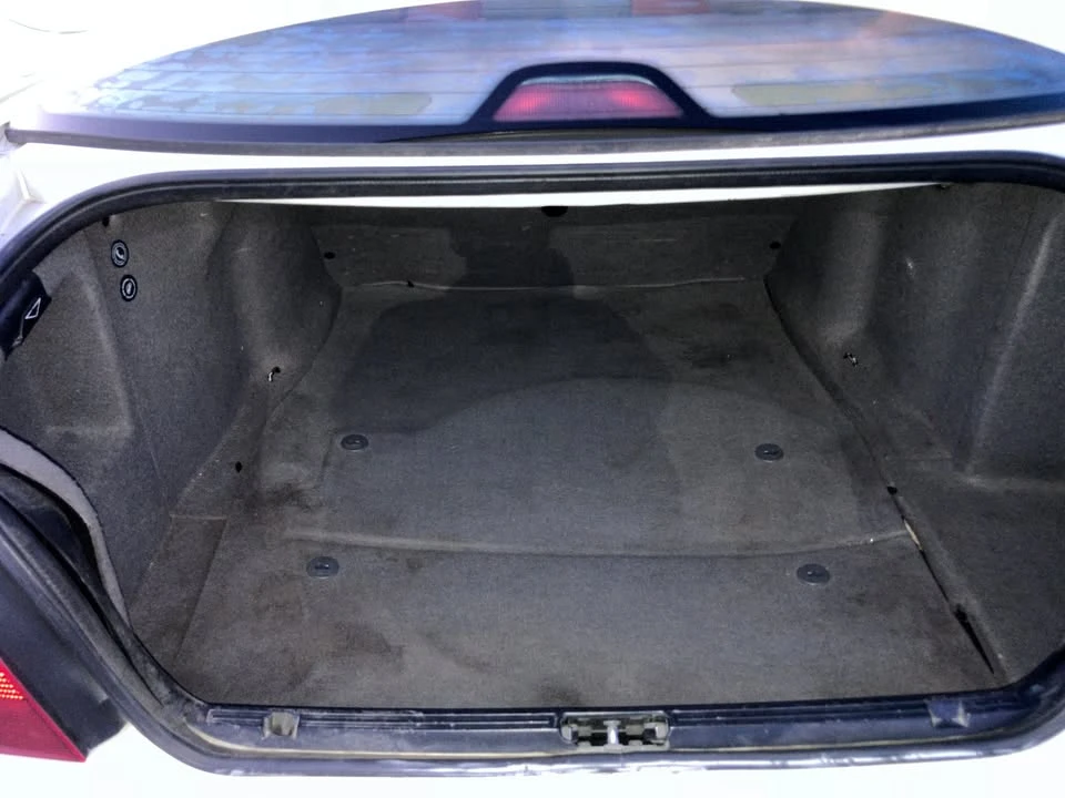 1999 BMW E39 5 Series - Image 14 of 19