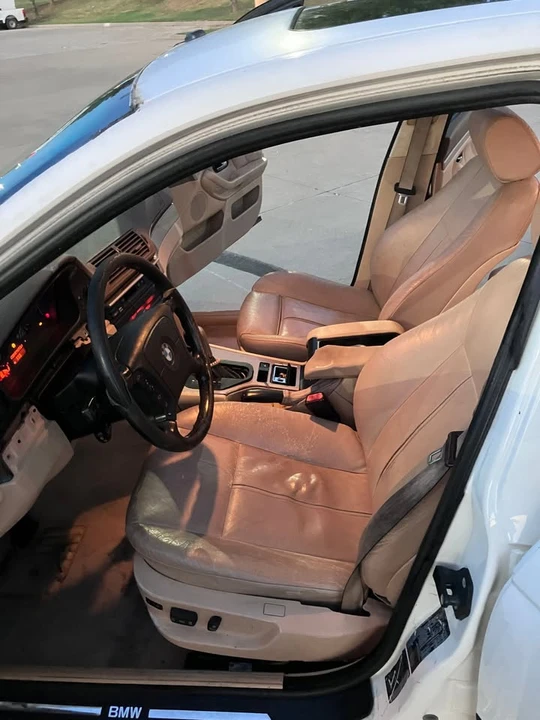 1999 BMW E39 5 Series - Image 5 of 19