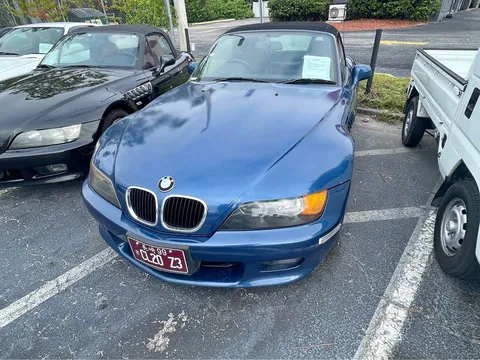 1999 BMW Z3