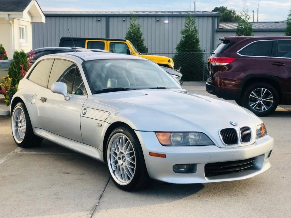1999 BMW Z3 Roadster - Image 7 of 20