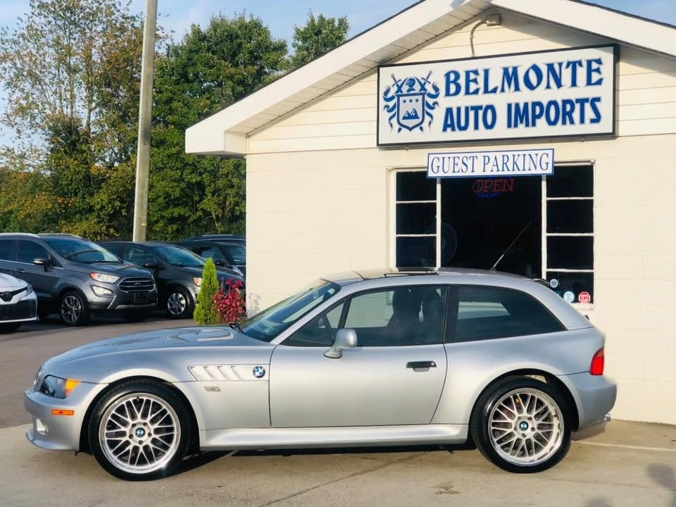 1999 BMW Z3 Roadster - Image 2 of 20