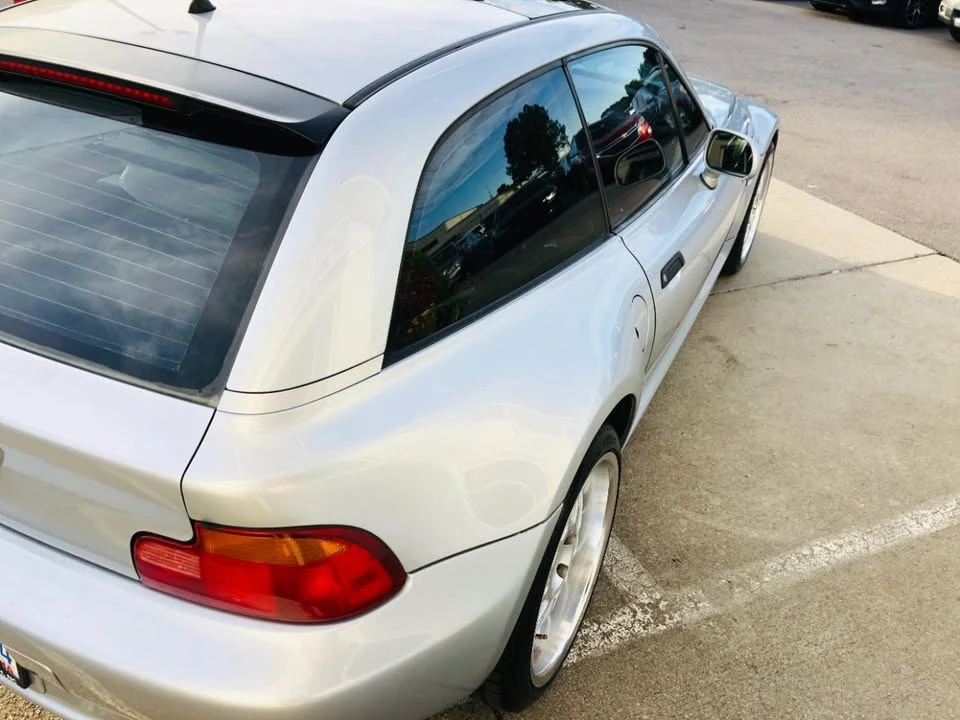 1999 BMW Z3 Roadster - Image 4 of 19